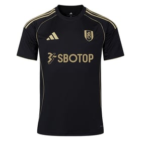 Herren Fulham 2025/26 Drittes Trikot