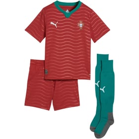 Kinder Portugal 2026 Heim-Weltmeisterschaft Set