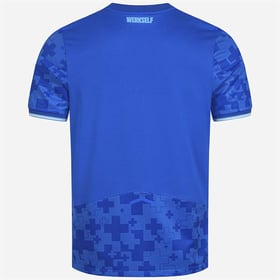 Herren Bayer 04 Leverkusen 2025/26 Ausweichtrikot