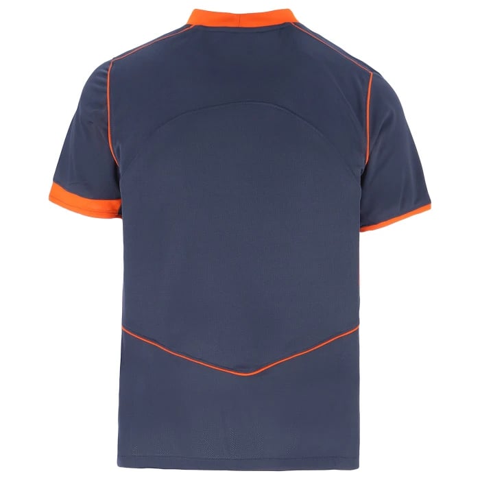 Kinder Inter 2025/26 Drittes Trikot
