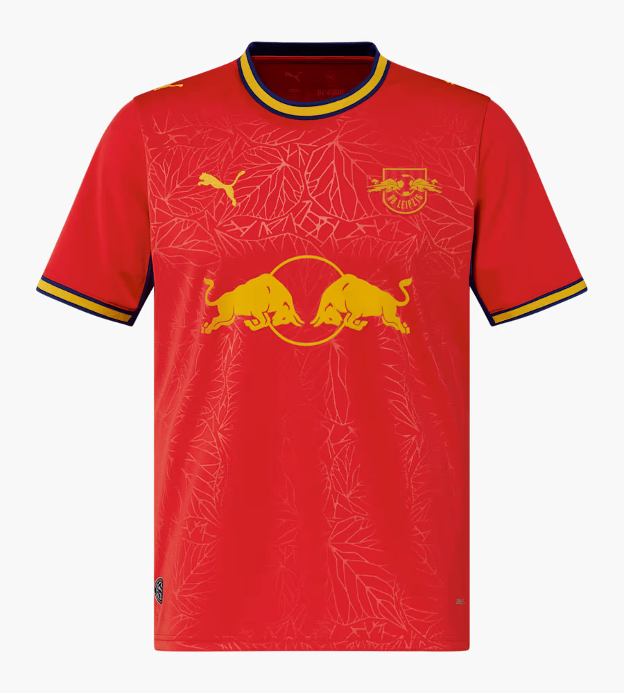 Damen RB Leipzig 2026/27 Auswärtstrikot