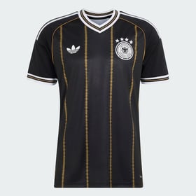 Children's Germany 26 third jersey