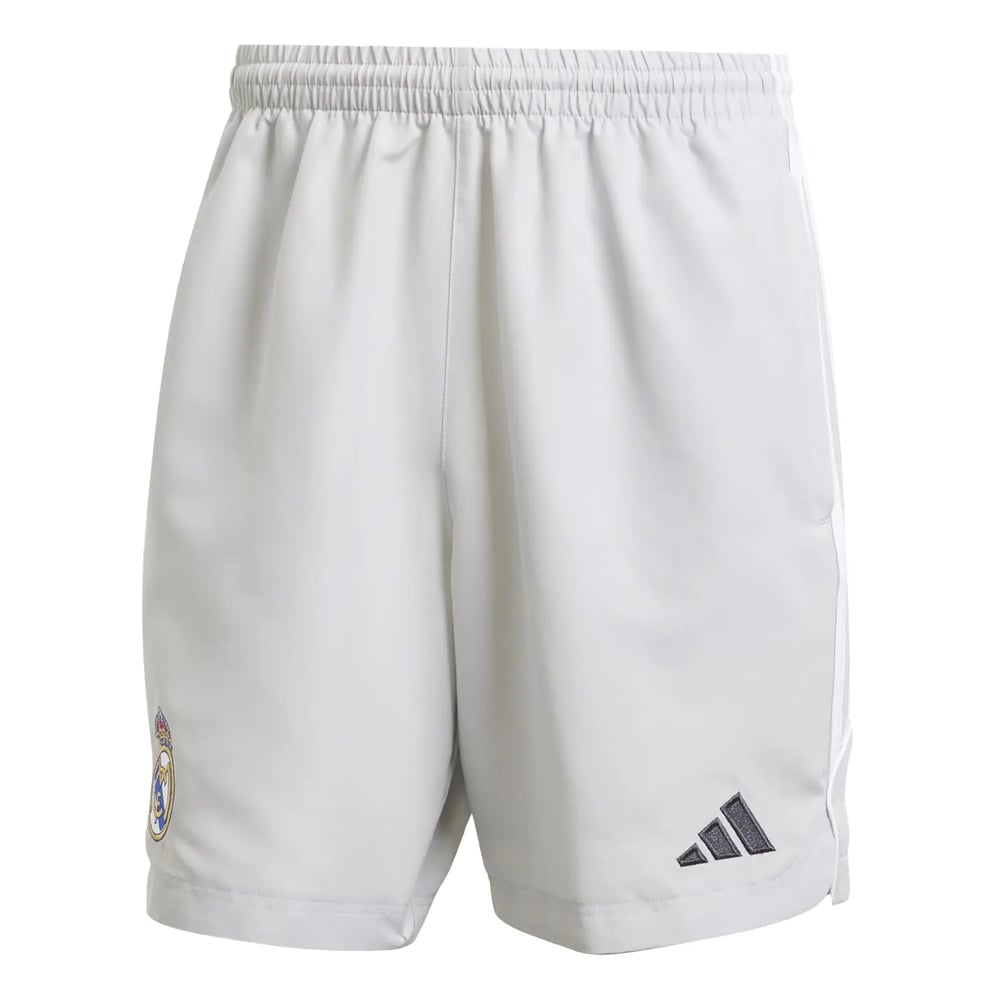 Kinder Real Madrid 2025/26 Urban Purist Shorts