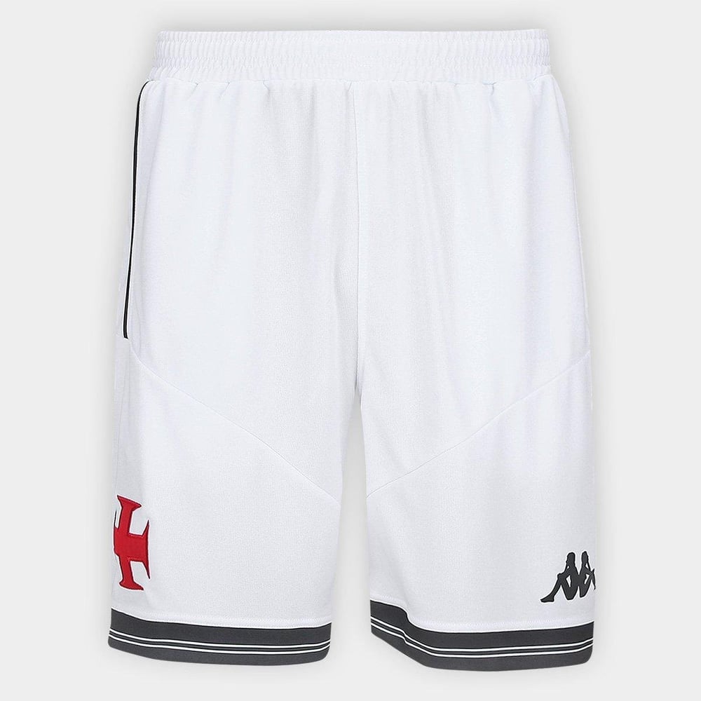 Herren Vasco 2025/26 Heimshorts