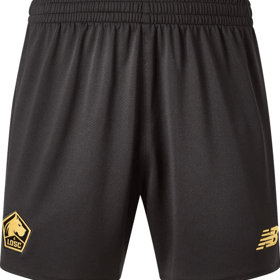 Women's LOSC 2025/26 Third Shorts