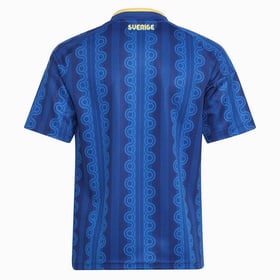 Men's Sweden 2026 Second World Cup Shirt