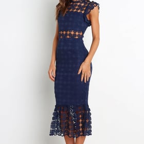 Women's Lauren Dress