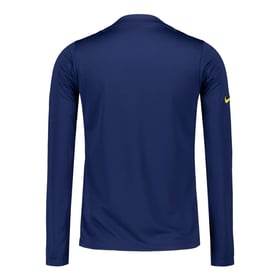 Women's Atletico Madrid 2025/26 Third Pre Match Long Sleeved Shirt