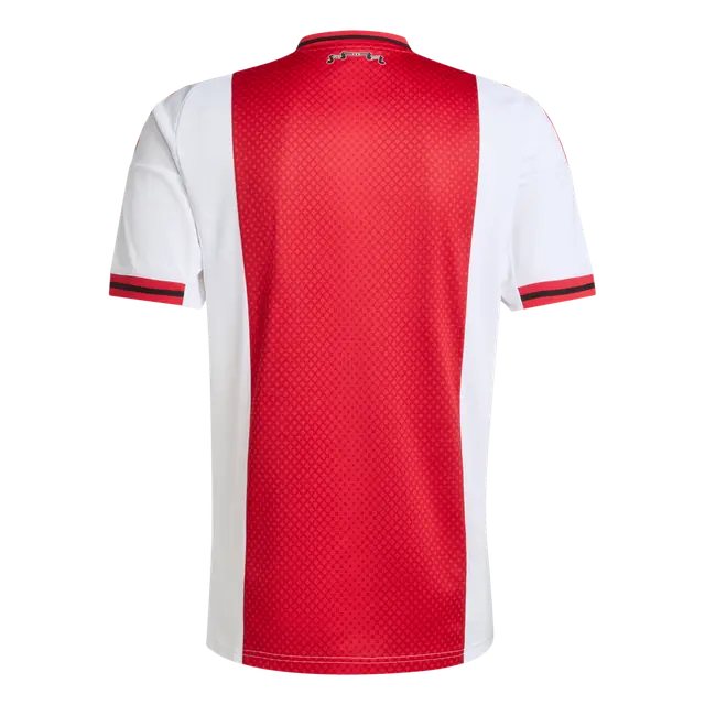 Kinder Ajax 2025/26 Heim Trikot