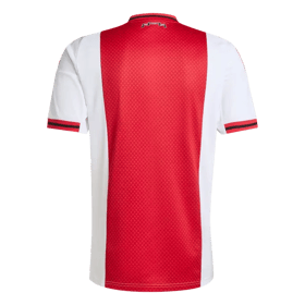 Kinder Ajax 2025/26 Heim Trikot