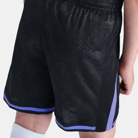 Herren FC Barcelona 2025/26 Auswärtsshorts