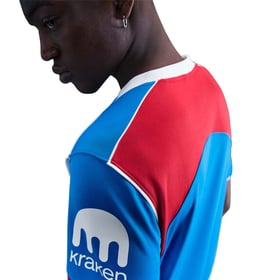 Herren Atletico Madrid 2025/26 Drittes Trikot