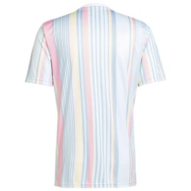 Women's Juventus 2025/26 Third Prematch Shirt