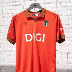 Damen Burgos CF 2025/26 Drittes Trikot