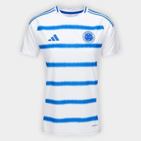 Damen Cruzeiro 2025/26 Auswärtstrikot
