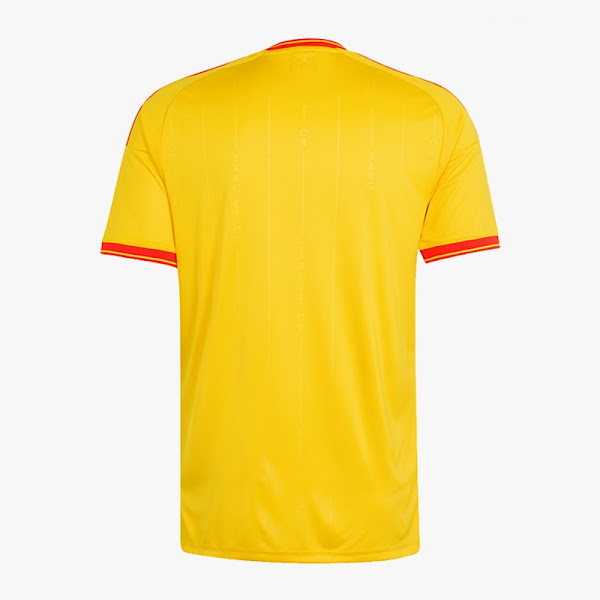 Kinder RC Lens 2026/27 Heimtrikot