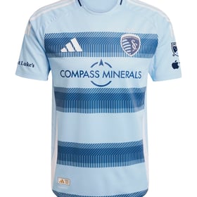 Men's Sporting Kansas City 2026/27 Home Shirt