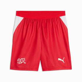 Herren Schweiz 2026 Heim-Weltmeisterschaft Shorts