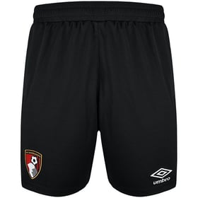 Herren AFC Bournemouth 2025/26 Heimshorts