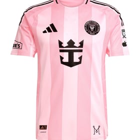 Children Inter Miami CF 2026/27 Home Shirt