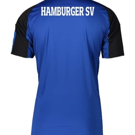 Herren Hamburger SV 2025/26 Auswärtstrikot