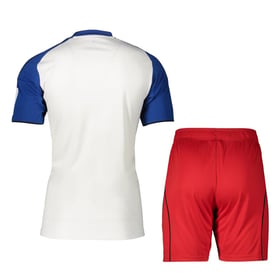 Kinder Hamburger SV 2025/26 Heimset
