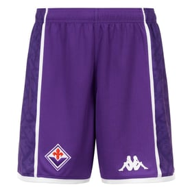 Herren Fiorentina 2025/26 Heimshorts