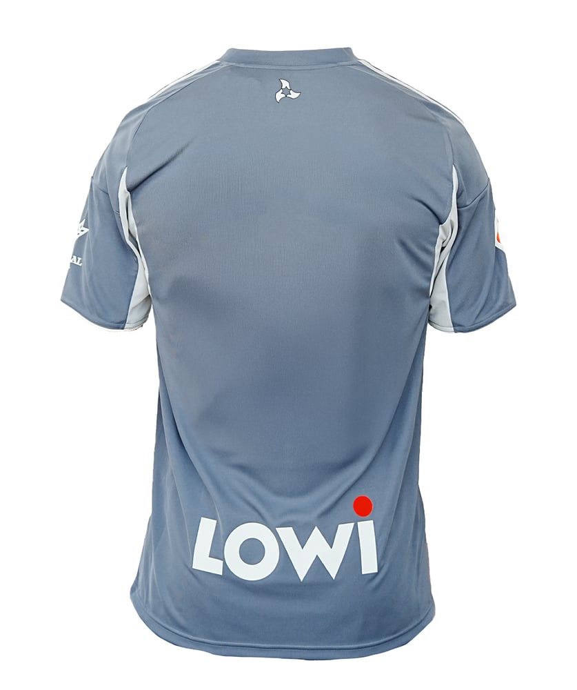 Herren Granada CF 2025/26 Drittes Trikot