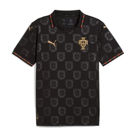 Herren Portugal 2025/26 Spezialtrikot