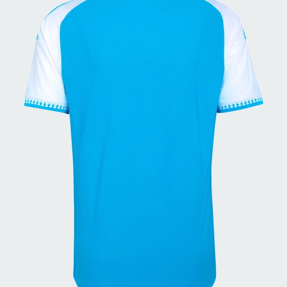 Children Charlotte FC 2026/27 Home Shirt