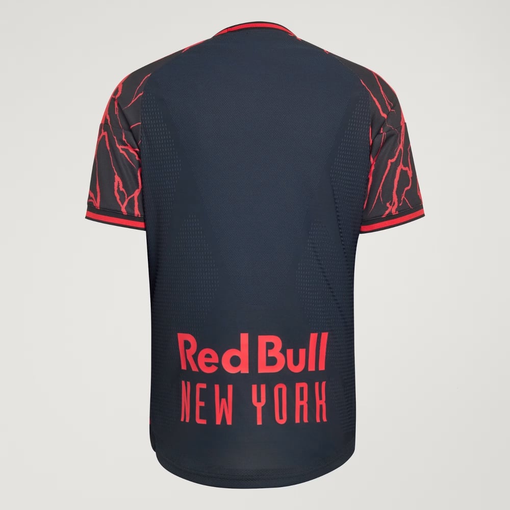 Women's New York Red Bulls 2026/27 Home Shirt