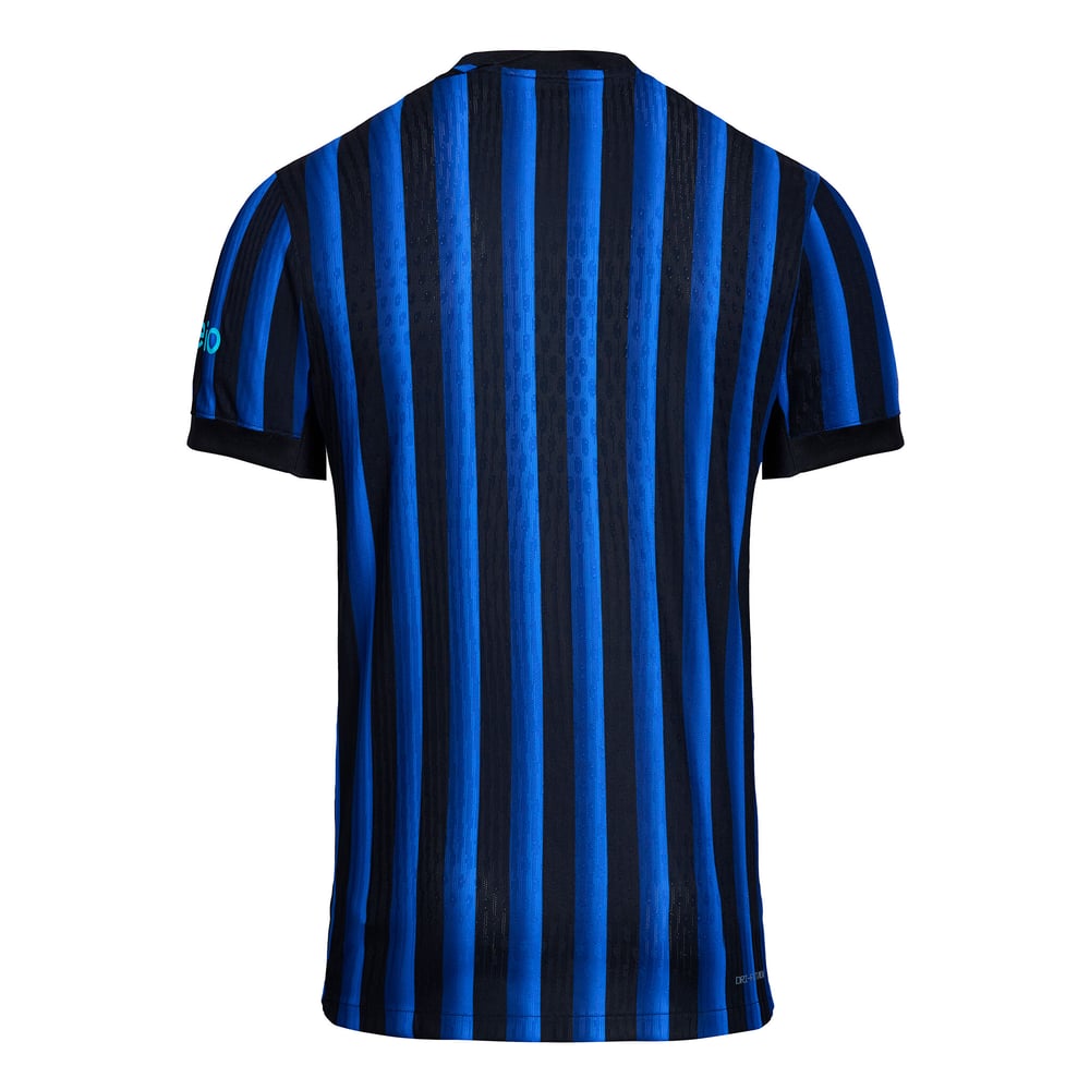 Kinder Inter 2025/26 Heimtrikot