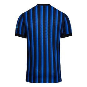 Kinder Inter 2025/26 Heimtrikot