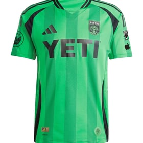 Children Austin FC 2026/27 Home Shirt