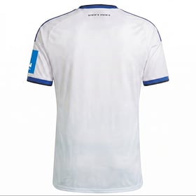 Damen Hamburger SV 2026/27 Heimtrikot