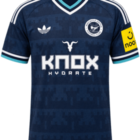 Damen Newcastle United 2026/27 Auswärtstrikot