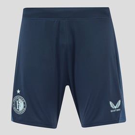 Herren Feyenoord 2025/26 Auswärtsshorts