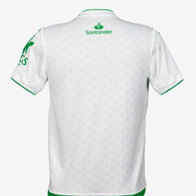 Kinder R. Racing Club 2025/26 Heimtrikot