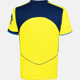 Herren Tottenham Hotspur 2025/26 Drittes Trikot