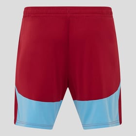 Women's Feyenoord 2025/26 Third Shorts