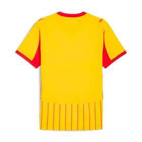 Damen RC Lens 2025/26 Heimtrikot
