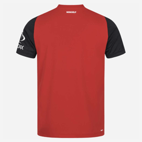 Women's Bayer 04 Leverkusen 2025/26 Third eSports Shirt