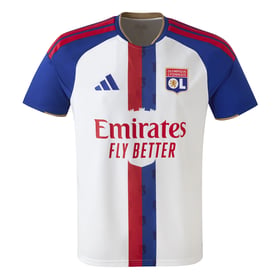Damen OL 2026/27 Heimtrikot