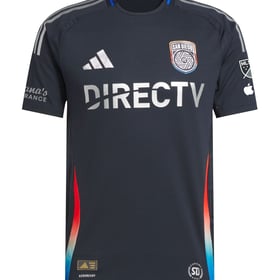 Women's San Diego FC 2026/27 Home Shirt
