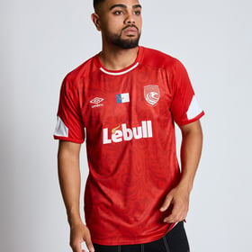 Damen Santa Clara 2025/26 Heimtrikot
