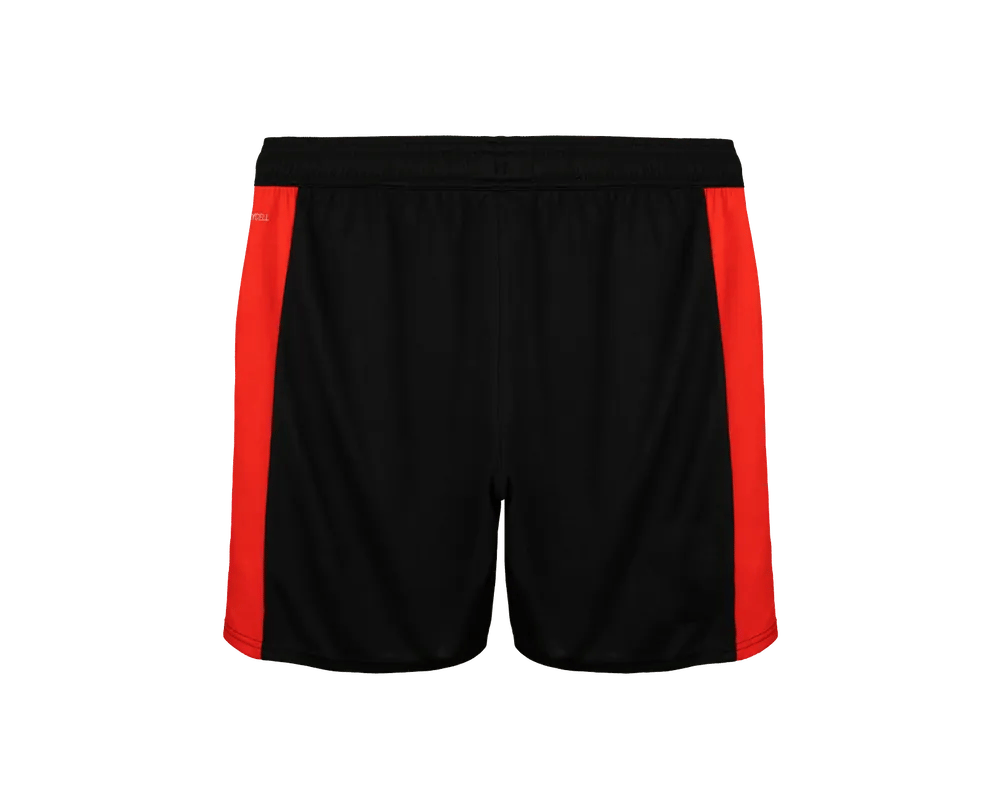 Herren FC Midtjylland 2025/26 Heimshorts