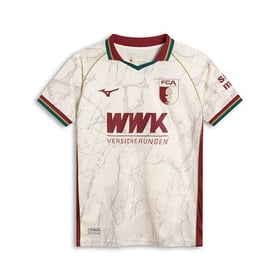Herren FC Augsburg 2026/27 Heimtrikot