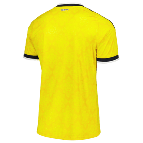 Kinder Leeds United 2026/27 Auswärtstrikot