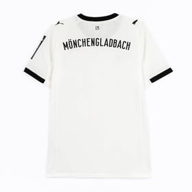 Men's Borussia Mönchengladbach 2025/26 Home Shirt