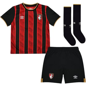 Kinder AFC Bournemouth 2025/26 Heimset